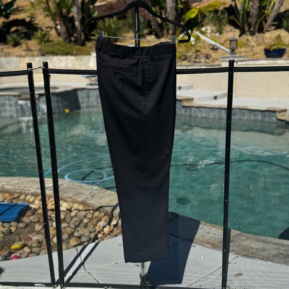 Brooks Brothers 346 Stretch 2pc Full Suit Coat Jacket Size 42R Pants 36 X 31L - Picture 6 of 13